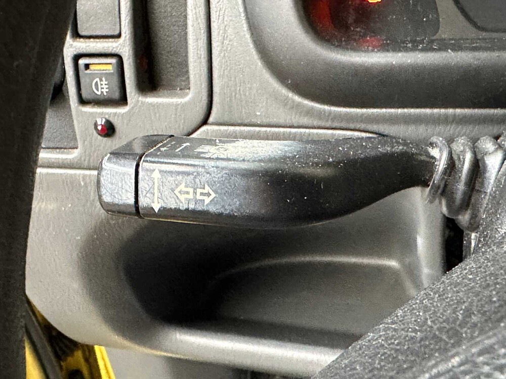 Suzuki Wagon R 1.3 GL 76hp 2001, 75-GS-JN