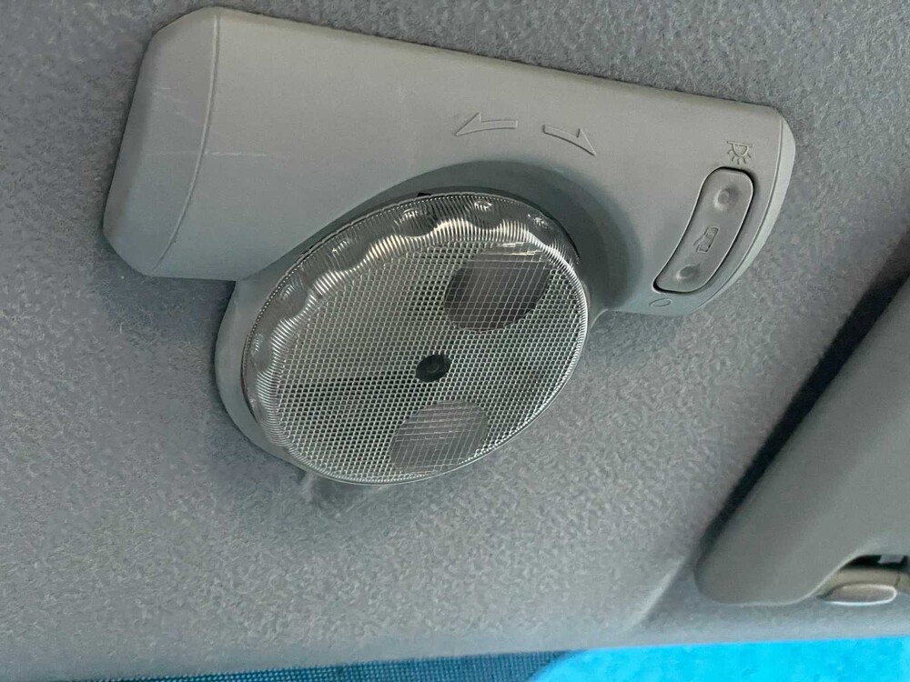 Nissan Micra 1.2 Visia 80hp 2003, 68-LK-DF