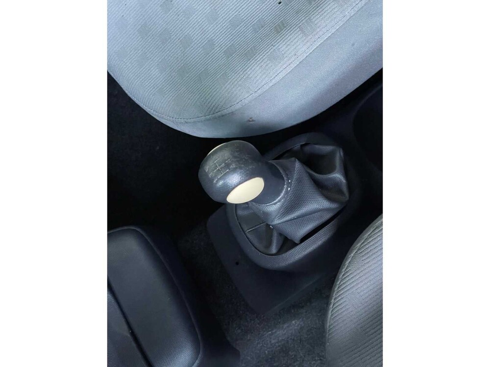 Nissan Micra 1.2 Visia 80hp 2003, 68-LK-DF