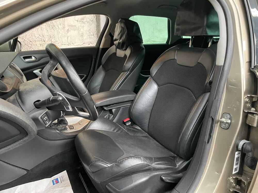 Citroen C5 Tourer 1.6 VTi Business 120PS 2011, 18-RVZ-6