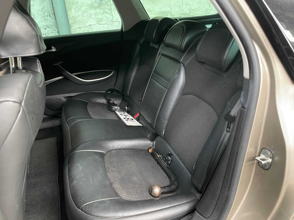 Citroen C5 Tourer 1.6 VTi Business 120PS 2011, 18-RVZ-6