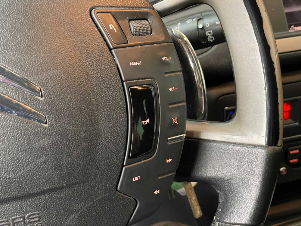 Citroen C5 Tourer 1.6 VTi Business 120PS 2011, 18-RVZ-6