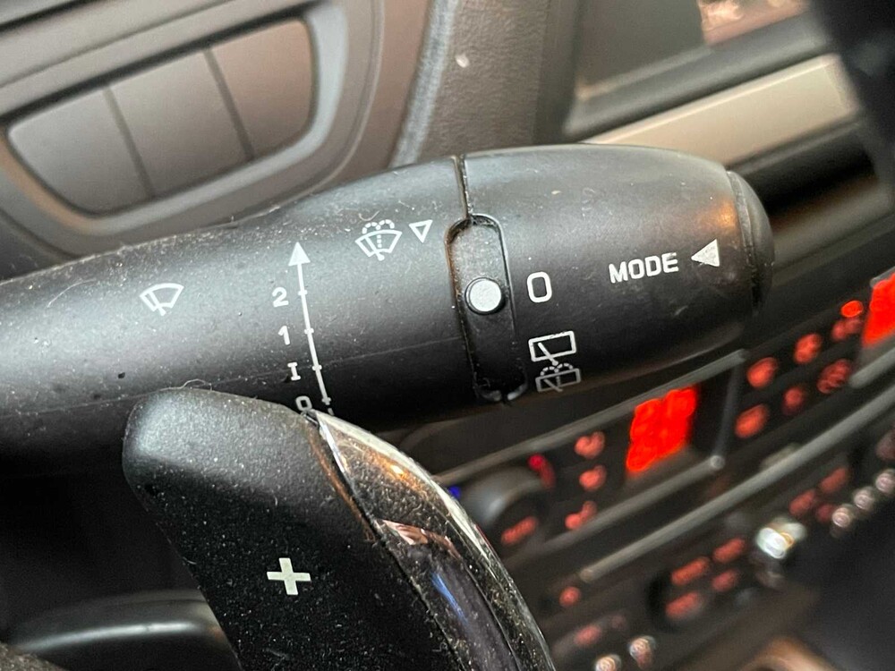 Citroen C5 Tourer 1.6 VTi Business 120PS 2011, 18-RVZ-6