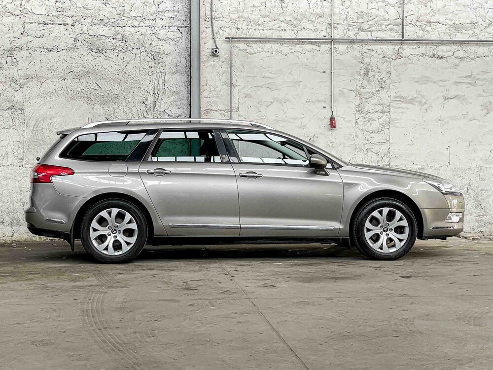 Citroen C5 Tourer 1.6 VTi Business 120PS 2011, 18-RVZ-6