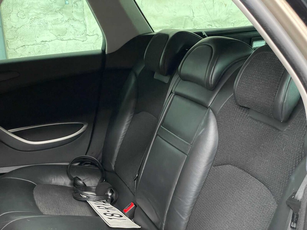 Citroen C5 Tourer 1.6 VTi Business 120PS 2011, 18-RVZ-6