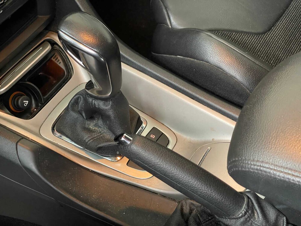 Citroen C5 Tourer 1.6 VTi Business 120PS 2011, 18-RVZ-6