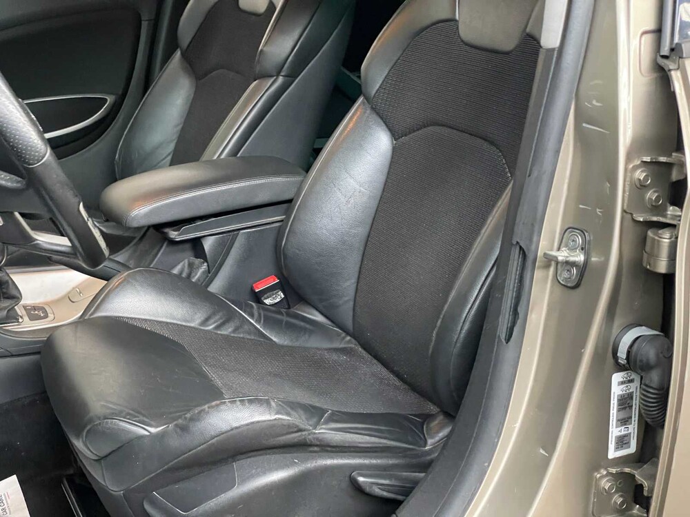 Citroen C5 Tourer 1.6 VTi Business 120PS 2011, 18-RVZ-6