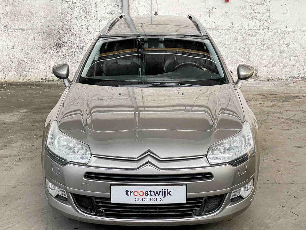 Citroen C5 Tourer 1.6 VTi Business 120PS 2011, 18-RVZ-6