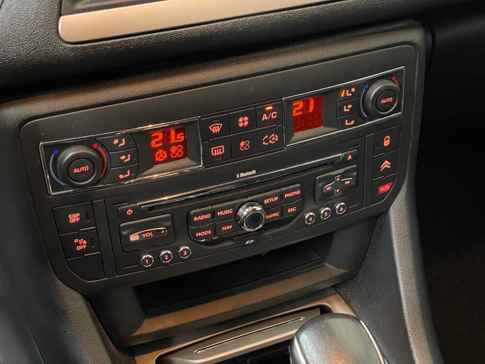 Citroen C5 Tourer 1.6 VTi Business 120PS 2011, 18-RVZ-6