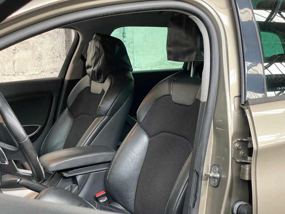 Citroen C5 Tourer 1.6 VTi Business 120PS 2011, 18-RVZ-6