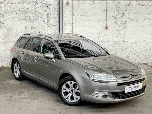 Citroen C5 Tourer 1.6 VTi Business 120pk 2011, 18-RVZ-6