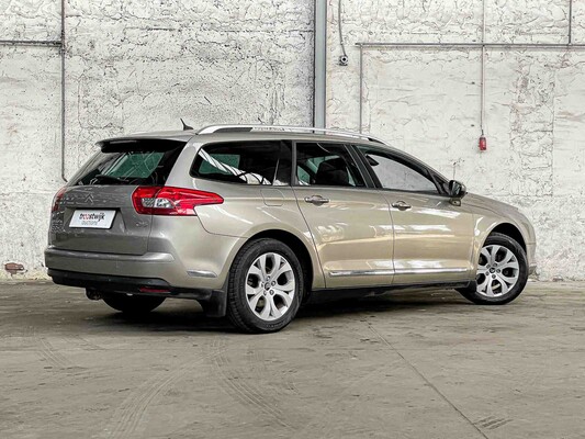 Citroen C5 Tourer 1.6 VTi Business 120pk 2011, 18-RVZ-6