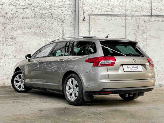 Citroen C5 Tourer 1.6 VTi Business 120pk 2011, 18-RVZ-6