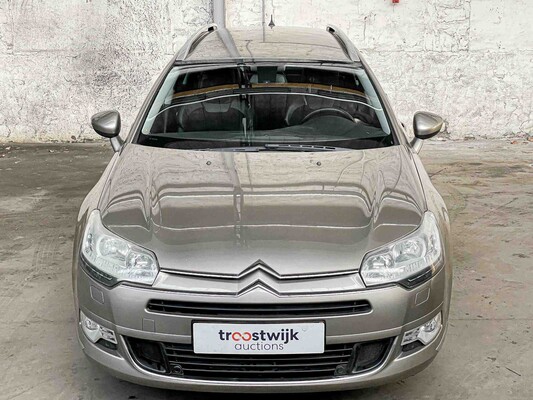 Citroen C5 Tourer 1.6 VTi Business 120pk 2011, 18-RVZ-6