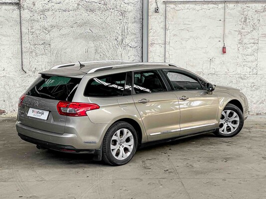 Citroen C5 Tourer 1.6 VTi Business 120pk 2011, 18-RVZ-6