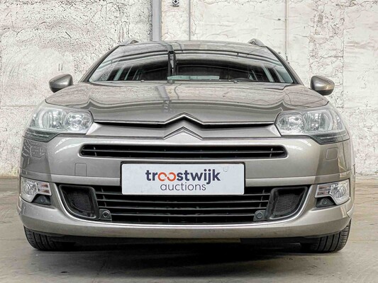 Citroen C5 Tourer 1.6 VTi Business 120pk 2011, 18-RVZ-6