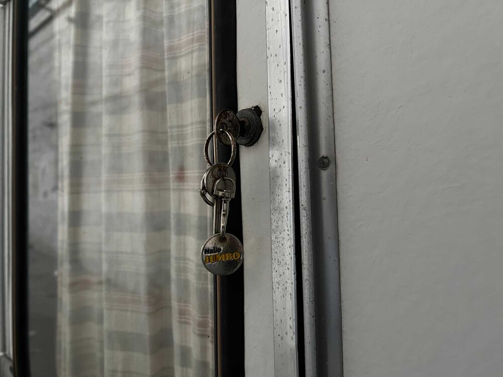 Otton Detectives Caravan