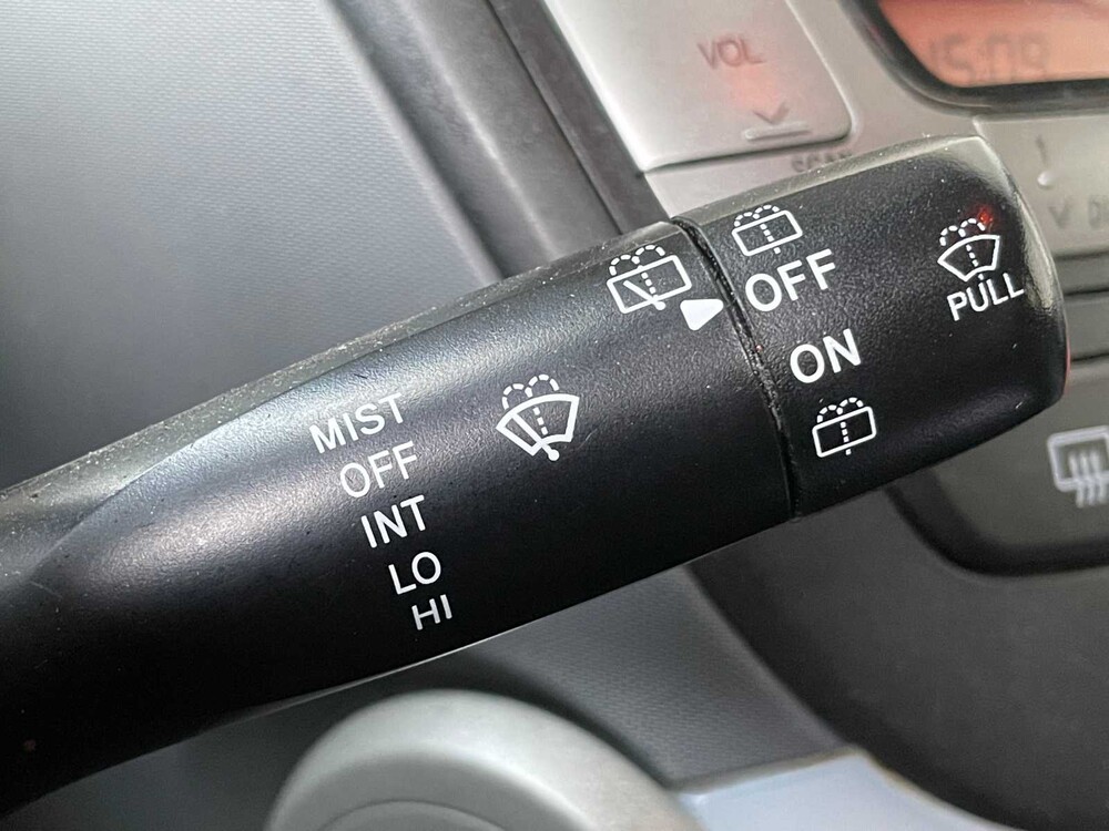 Citroen C1 1.0-12V Ambiance 68PS 2009, 32-KBS-9