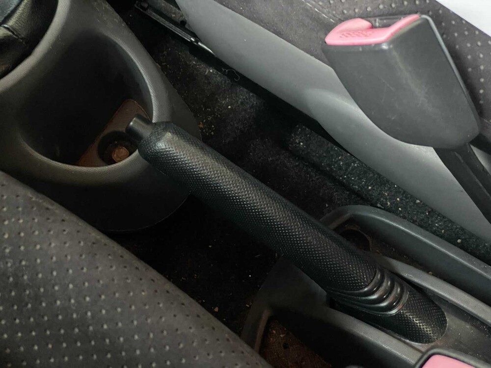 Citroen C1 1.0-12V Ambiance 68PS 2009, 32-KBS-9