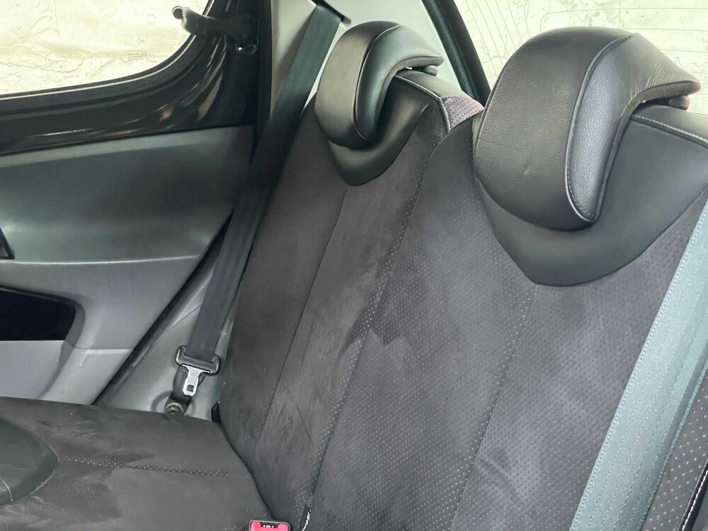 Citroen C1 1.0-12V Ambiance 68PS 2009, 32-KBS-9