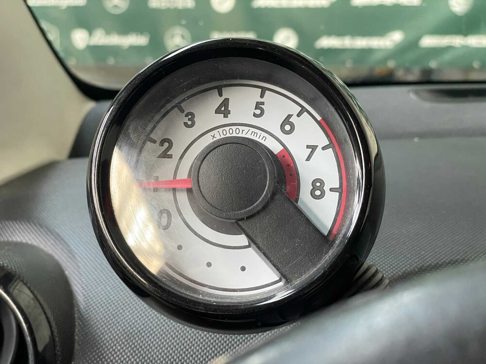 Citroen C1 1.0-12V Ambiance 68PS 2009, 32-KBS-9