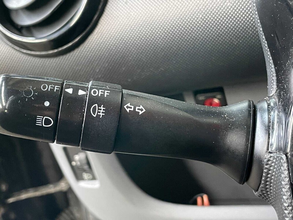 Citroen C1 1.0-12V Ambiance 68PS 2009, 32-KBS-9