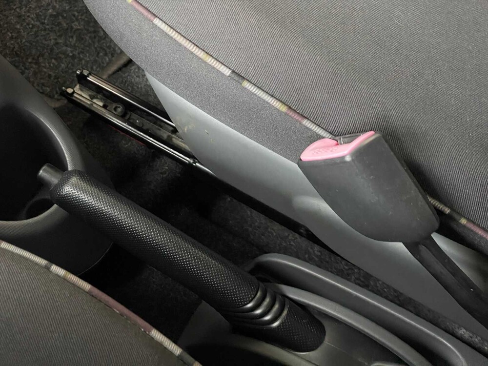 Citroen C1 1.0-12V Ambiance 68hp 2009, 80-JZB-4