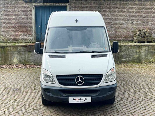 Mercedes-Benz Sprinter 311 2.2 CDI 366 EHD 109pk 2006, 33-VBF-4