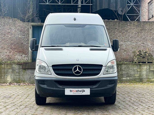 Mercedes-Benz Sprinter 311 2.2 CDI 366 EHD 109pk 2006, 33-VBF-4