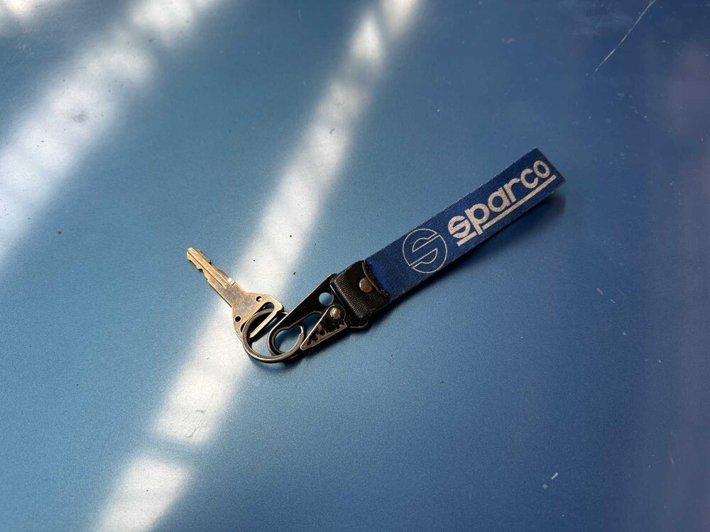 Honda Civic 1.5 90PS 1991