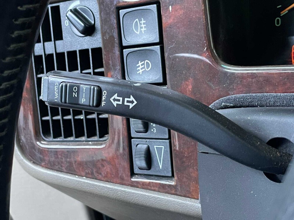 Saab 9000 2.3 Turbo Aero 200hp 1996, NH-PL-80