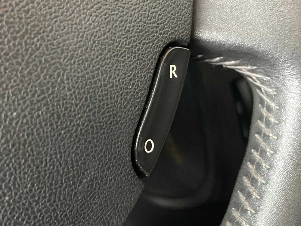 Renault Clio Estate 1.6-16V Dynamique 111hp 2008