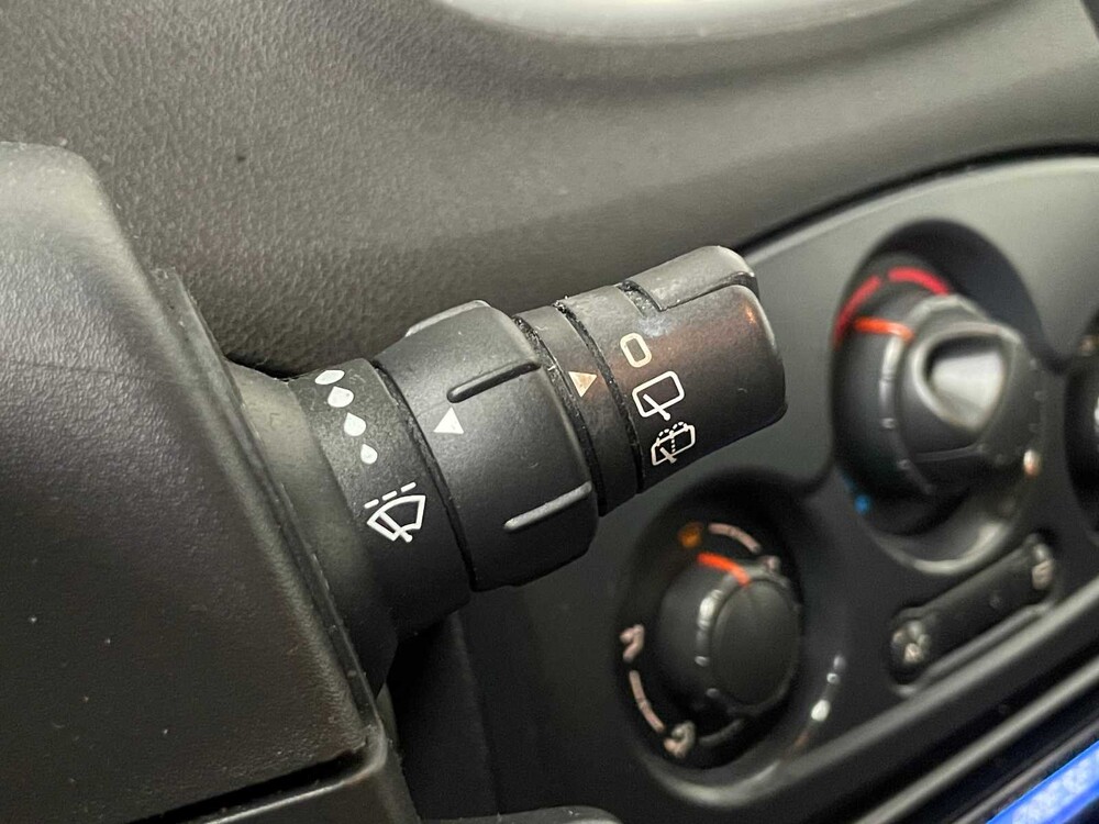 Renault Clio Estate 1.6-16V Dynamique 111hp 2008