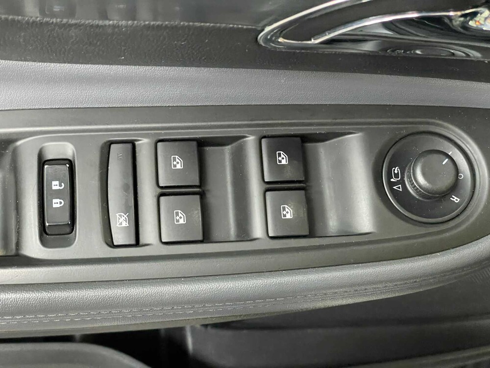 Opel Mokka 1.4 T Cosmo LPG 140PS 2014, NT-887-H