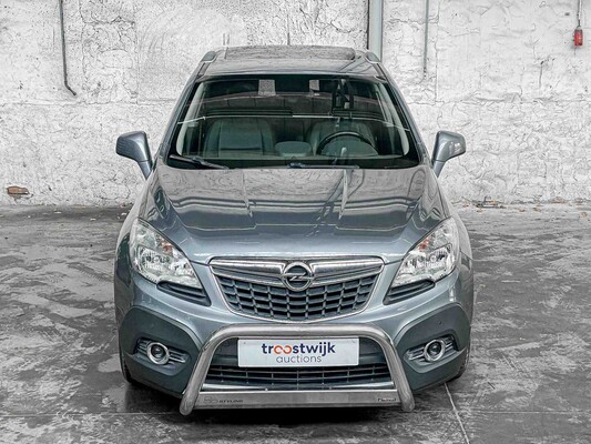 Opel Mokka 1.4 T Cosmo LPG 140pk 2014, NT-887-H