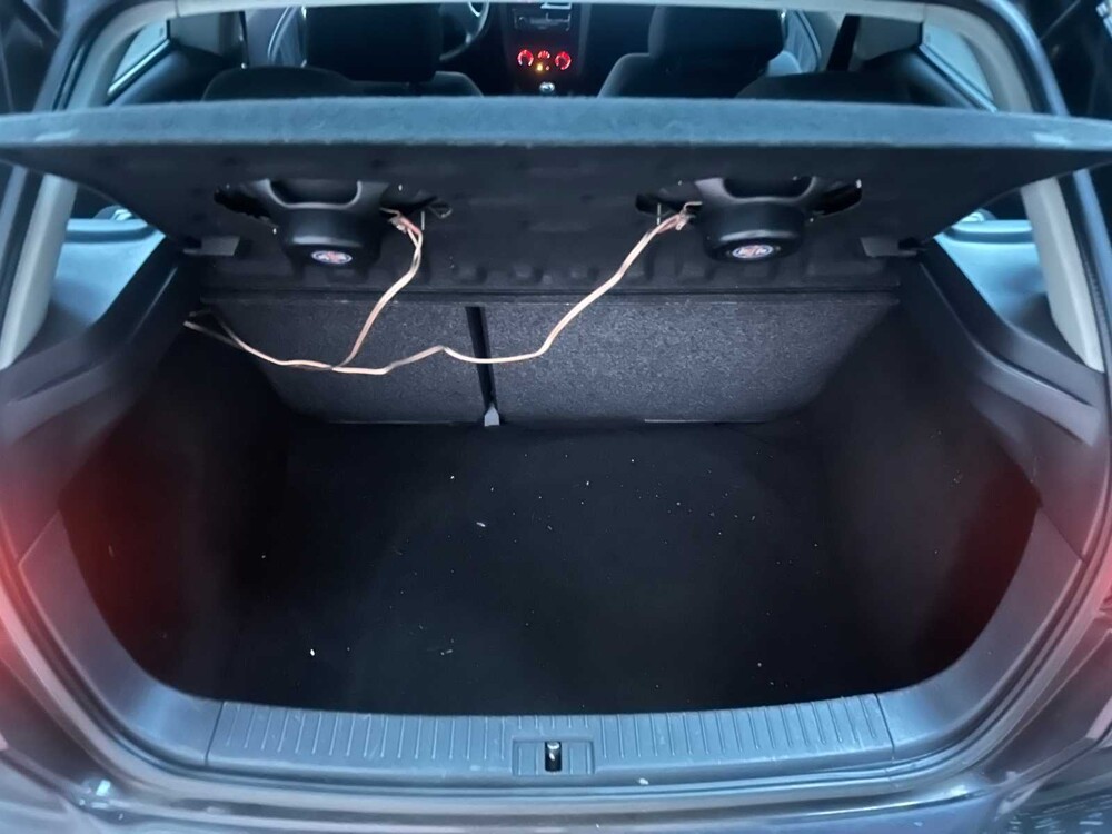 SEAT Ibiza FR 1.8-20V VT 212PS 2006 (Original-NL), 88-ST-PB