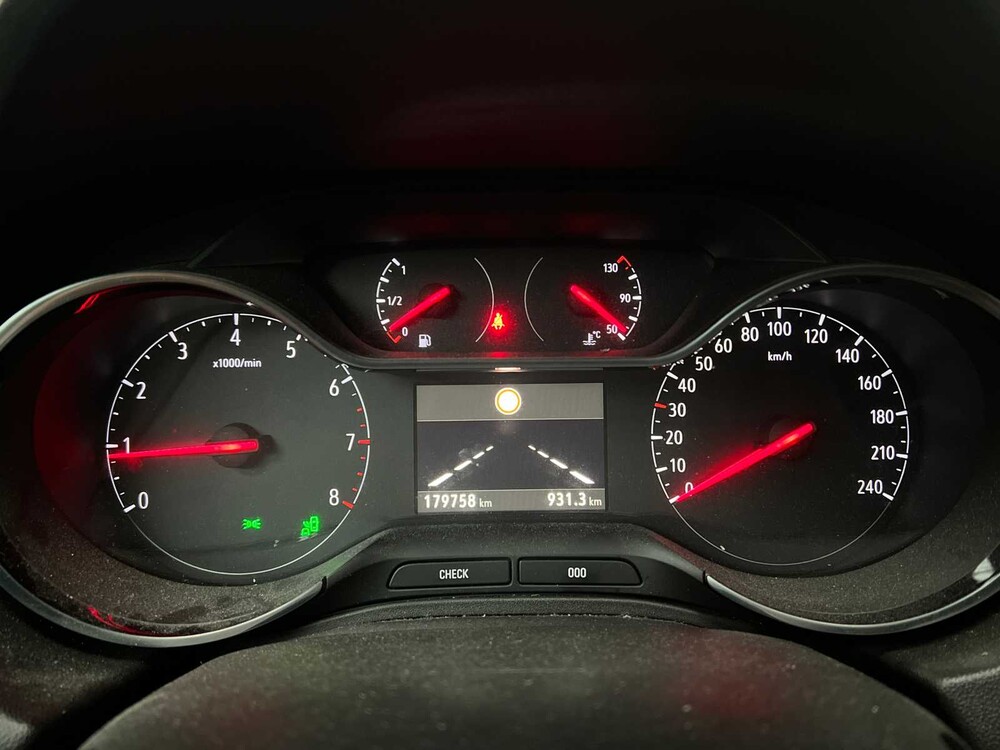 Opel Grandland X 1.2 Turbo Bus. Bsp. 131HP 2020, H-724-HP