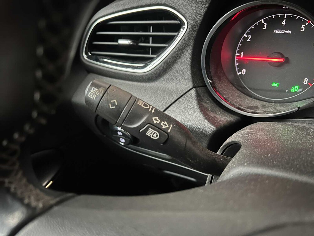 Opel Grandland X 1.2 Turbo Bus. Bsp. 131HP 2020, H-724-HP