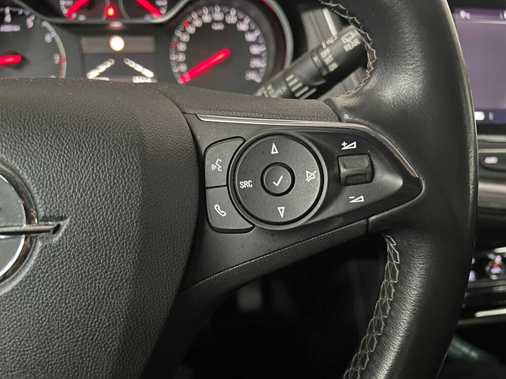 Opel Grandland X 1.2 Turbo Bus. Bsp. 131HP 2020, H-724-HP