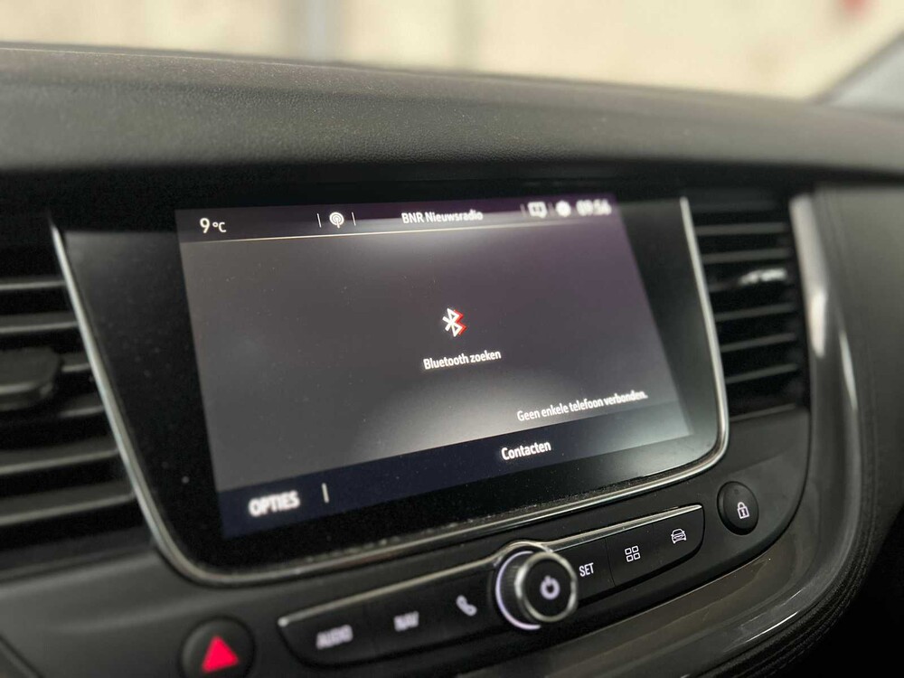 Opel Grandland X 1.2 Turbo Bus. Bsp. 131HP 2020, H-724-HP