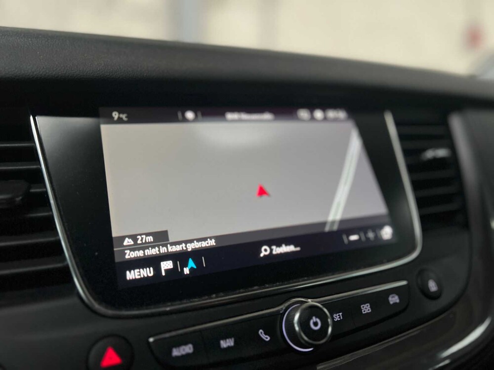 Opel Grandland X 1.2 Turbo Bus. Bsp. 131HP 2020, H-724-HP