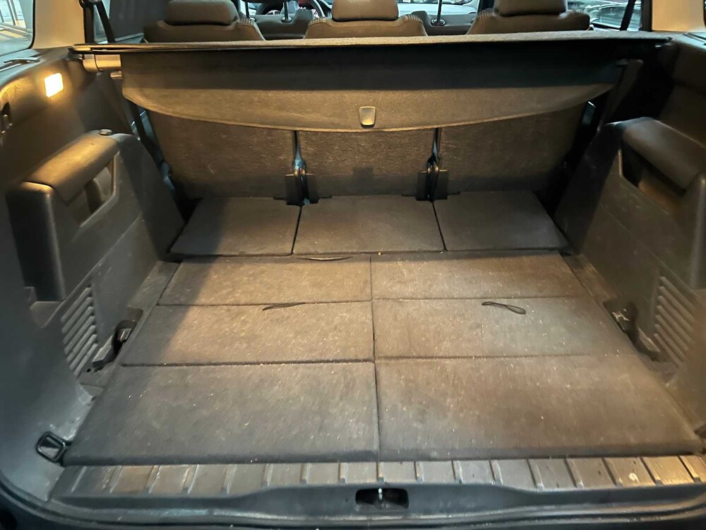 Peugeot 5008 1.6 THP B.L. Exe 7p. 156hp 2013, 9-TFV-33