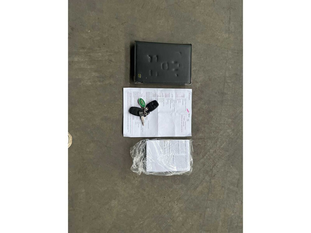 Land Rover Freelander 1.8i Hardback XE 120hp 1999, 76-JR-FT