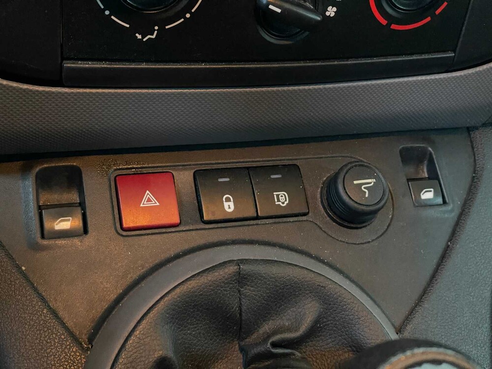 Peugeot Partner 120 1.6 BlueHDi L1PP 99PS 2018, V-273-HK