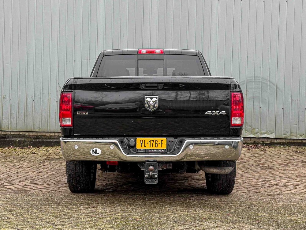 Dodge Ram 1500 3.6 V6 QC 6'4 309PK 2015, VL-176-F