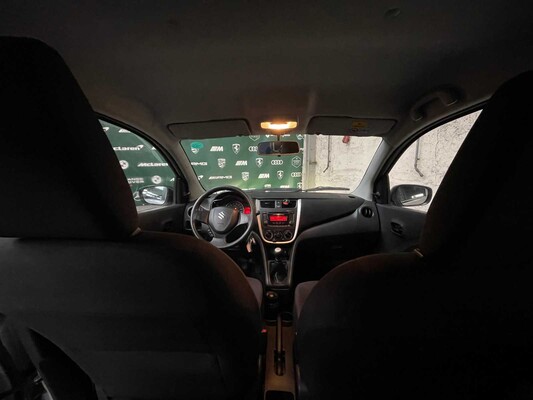 Suzuki Celerio 1.0 Comfort 68pk 2019, G-262-JP