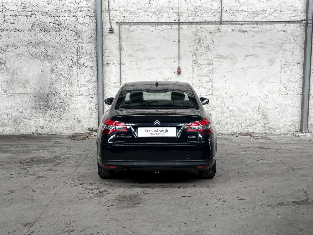 Citroen C5 1.6 THP Business 156pk 2012, 73-TLP-9