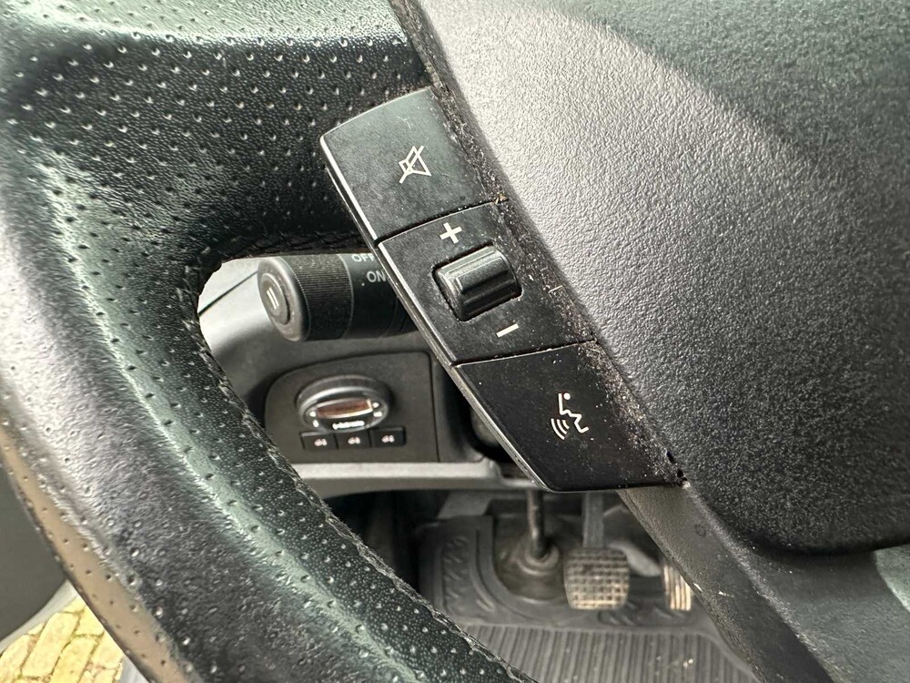 Iveco 70-210 HI-MATIC 204PS 2017, 31-BKH-9