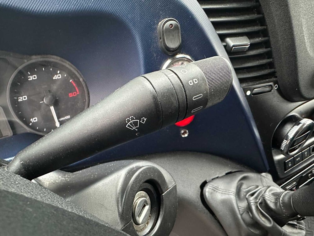 Iveco 70-210 HI-MATIC 204PS 2017, 31-BKH-9