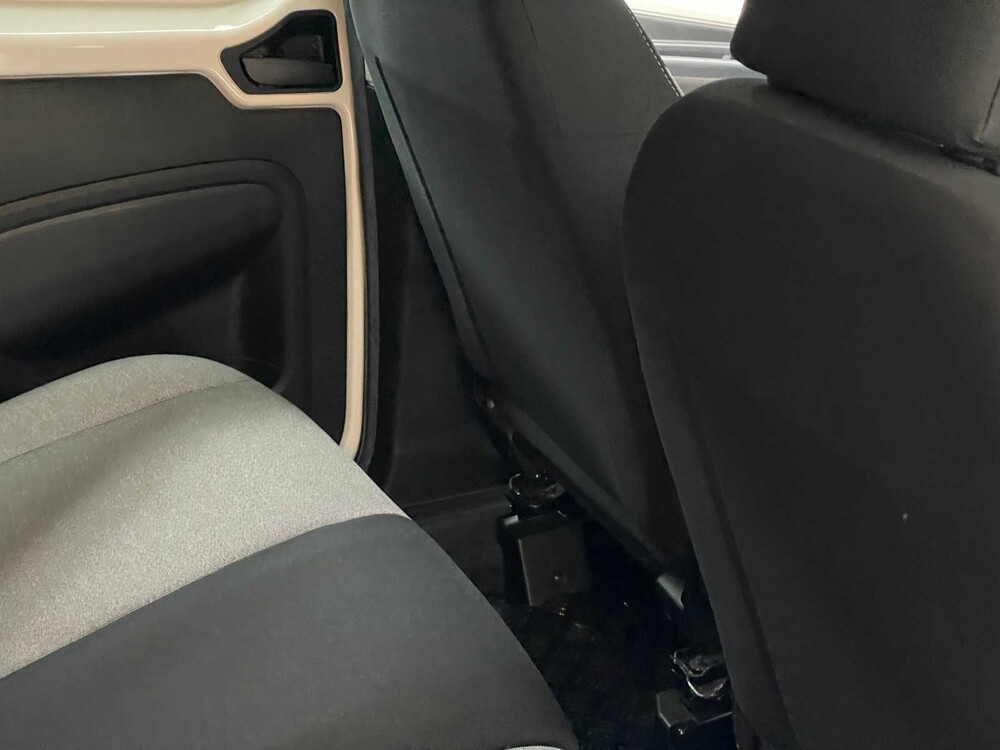 Fiat Qubo 77hp 2018